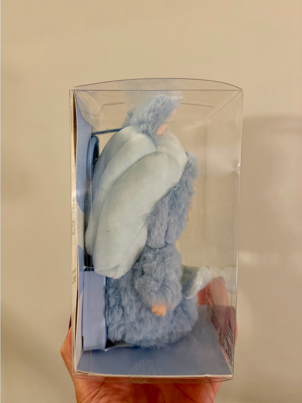 💙𝐌𝐞𝐫𝐛𝐮𝐛𝐮 𝐇𝐢𝐝𝐞 𝐚𝐧𝐝 𝐒𝐞𝐞𝐤💙 - Picture 3 of 5